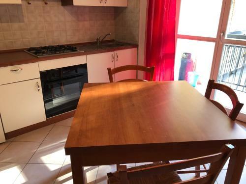 Apartamento Viale Umberto I Relais