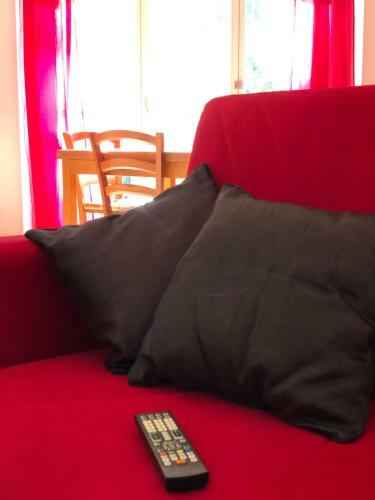 Apartamento Viale Umberto I Relais