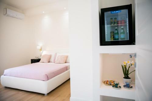 Bed & Breakfast Viale Italia Boutique Rooms