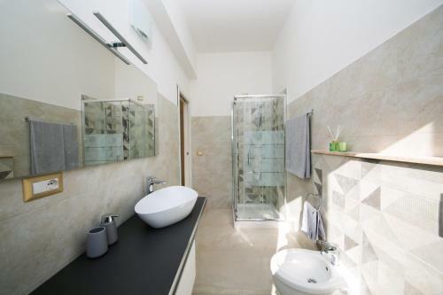Bed & Breakfast Viale Italia Boutique Rooms