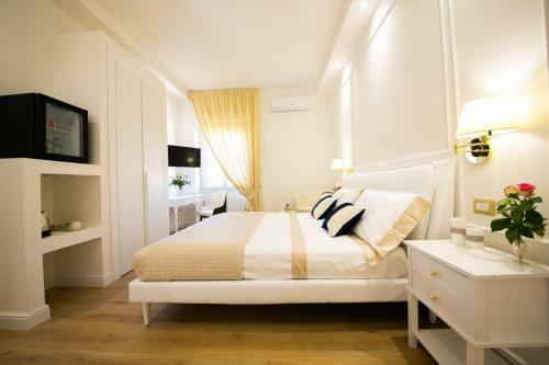 Bed & Breakfast Viale Italia Boutique Rooms