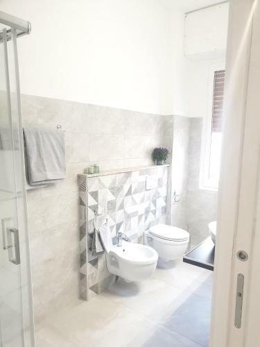 Bed & Breakfast Viale Italia Boutique Rooms