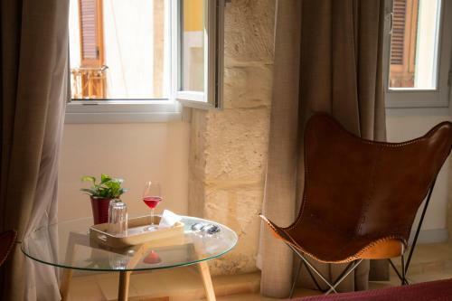 Hotel Locanda Carra Manna