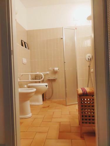Hotel Locanda Carra Manna