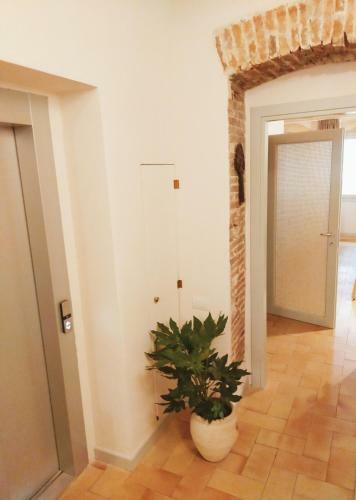 Hotel Locanda Carra Manna