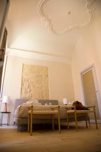 Hotel Locanda Carra Manna