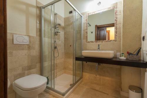 Hostal M�nta Rooms Experience