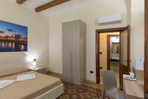 Hostal M�nta Rooms Experience