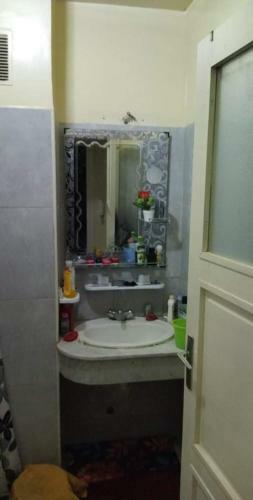 Apartamento Quiet Appart In Space Place