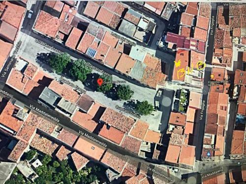 Apartamento Civico19