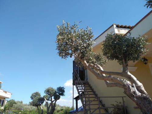 Apartamento Golden Villa, Residenza Di Campagna