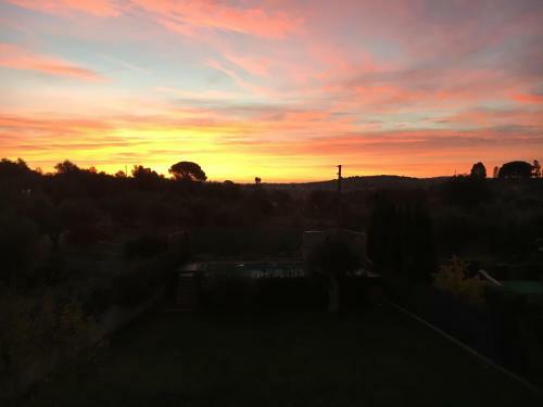 Apartamento Golden Villa, Residenza Di Campagna