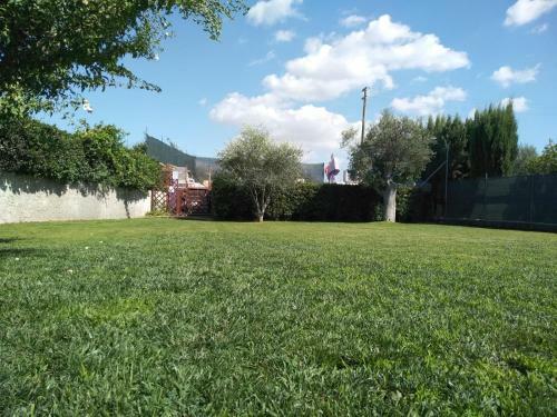 Apartamento Golden Villa, Residenza Di Campagna