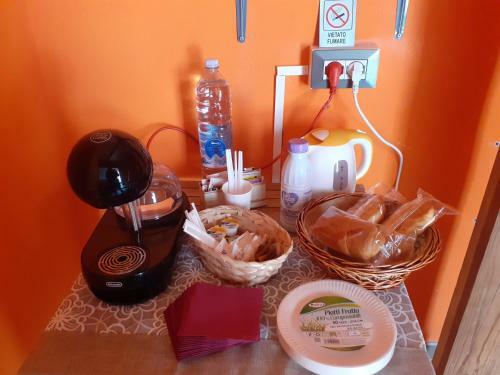 Bed & Breakfast Albero Della Musica