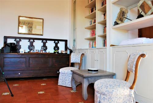 Bed & Breakfast La Terrazza Di Anna