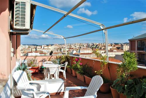 Bed & Breakfast La Terrazza Di Anna