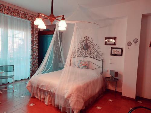 Bed & Breakfast La Terrazza Di Anna
