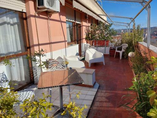 Bed & Breakfast La Terrazza Di Anna