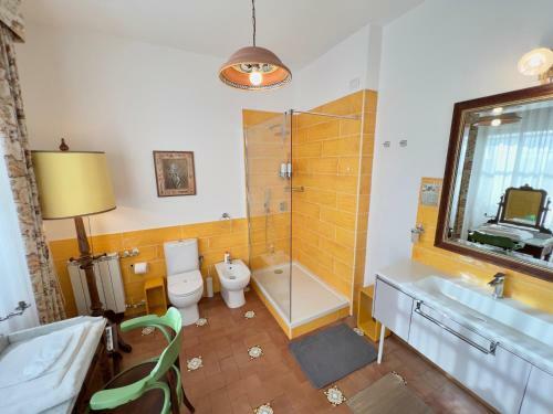 Bed & Breakfast La Terrazza Di Anna