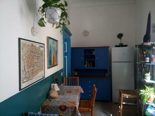 Ampia Stanza Con Bagno Privato, Centro Sassari