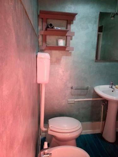 Ampia Stanza Con Bagno Privato, Centro Sassari