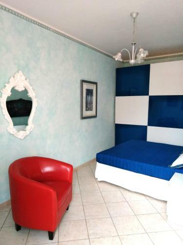 Apartamento Casa Mariuccia