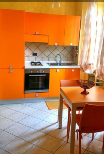 Apartamento Casa Mariuccia