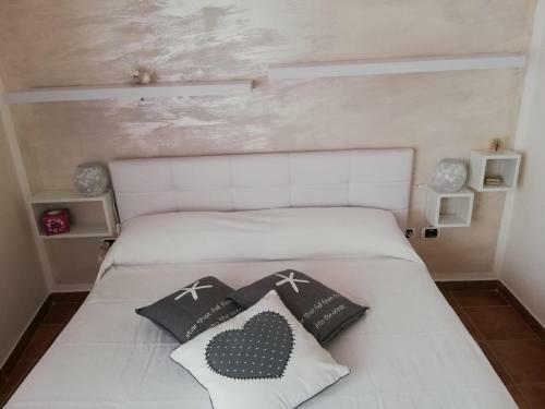 Apartamento La Casa Di Adele