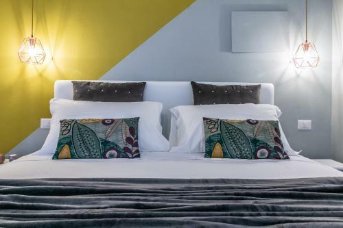 Boutique Apartments Collection-genio Ribelle