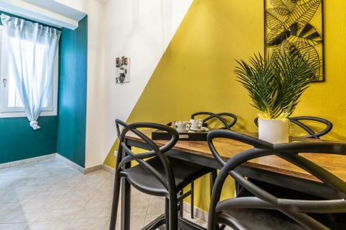 Boutique Apartments Collection-genio Ribelle