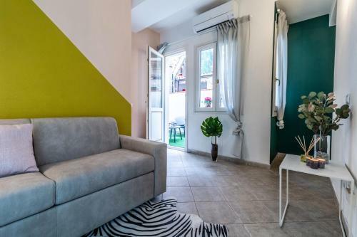 Boutique Apartments Collection-genio Ribelle