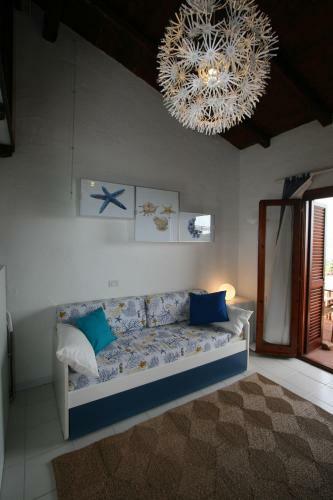 Apartamento Villaggio Est