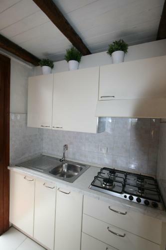 Apartamento Villaggio Est