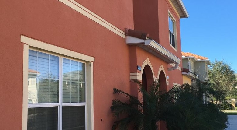 Hotel Dws Vacation Villas - Kissimmee