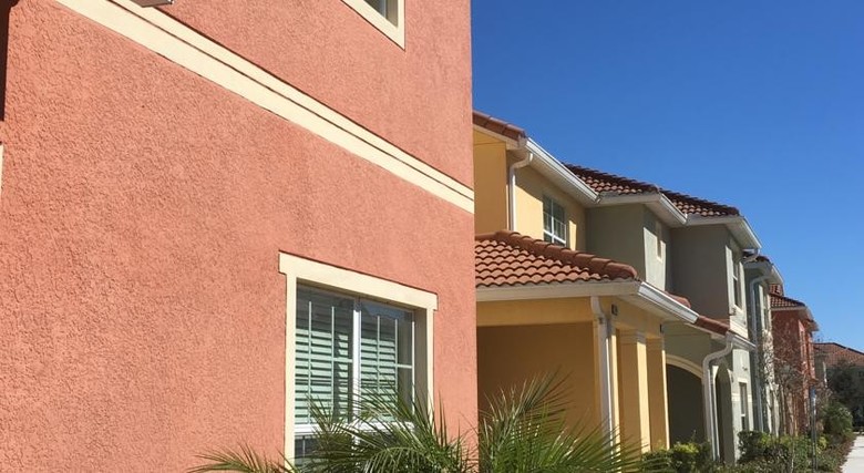 Hotel Dws Vacation Villas - Kissimmee