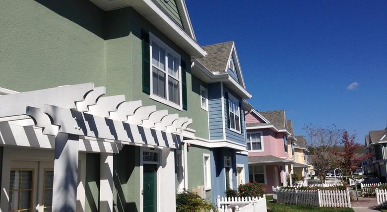 Hotel Dws Vacation Villas - Kissimmee