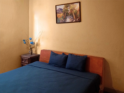 Hotel Amueblados Las Salinas