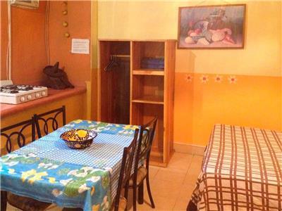 Hotel Amueblados Las Salinas