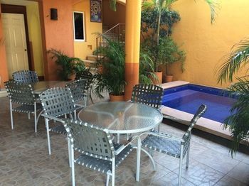 Hotel Amueblados Las Salinas