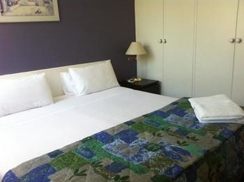 Aparthotel Barkly Apartments