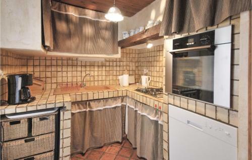 Holiday Home Chemin De L' Ecuyer
