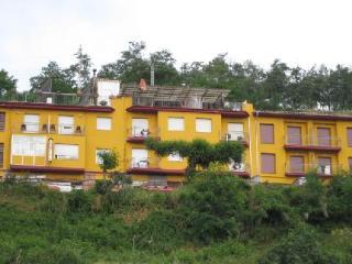 Hostal Sant Bernat