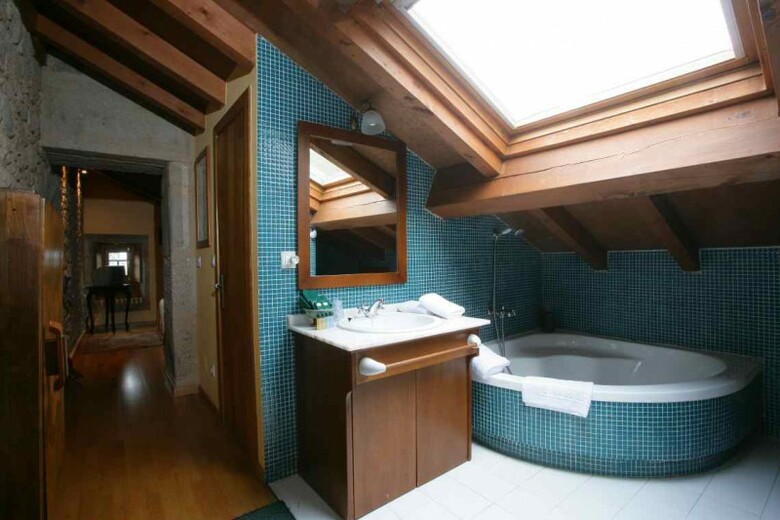 Hotel Casa Grande Do Bachao