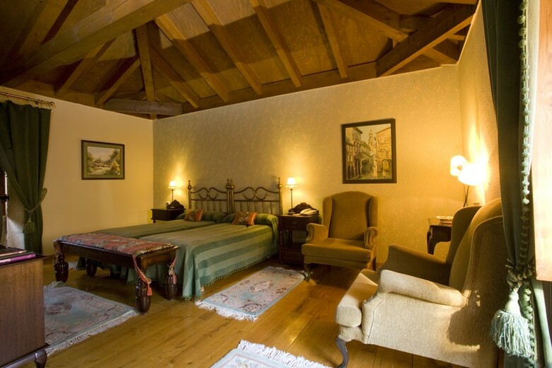 Hotel Casa Grande Do Bachao