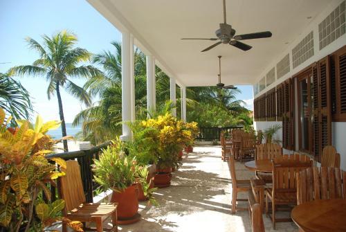 The Placencia Hotel And Residences