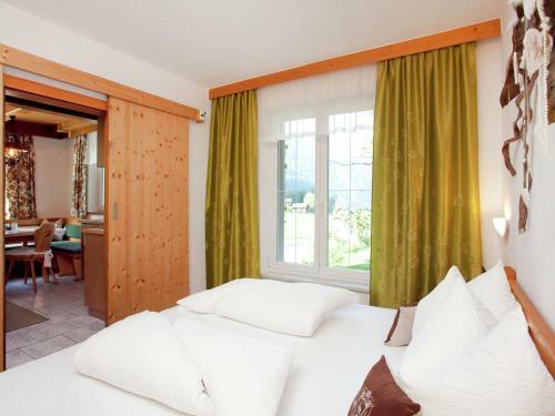 Holiday Home Petter Tobadill