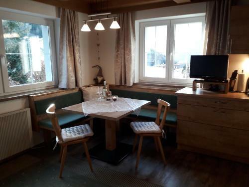 Holiday Home Petter Tobadill
