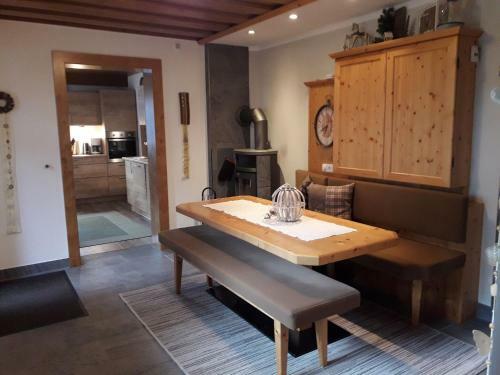 Holiday Home Petter Tobadill