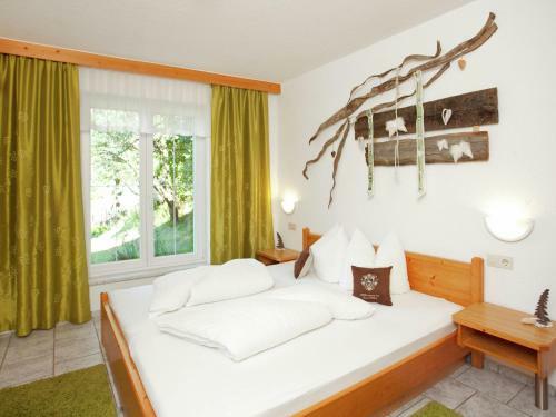 Holiday Home Petter Tobadill