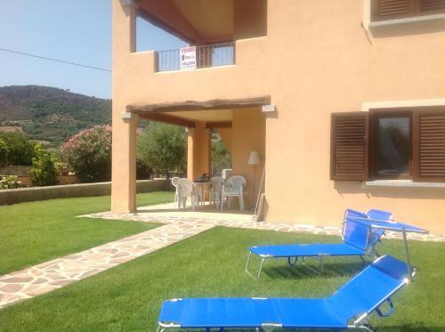 Apartamento Bella Sardegna